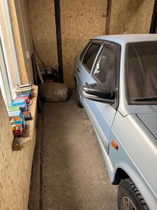 Продам  ваз 2115