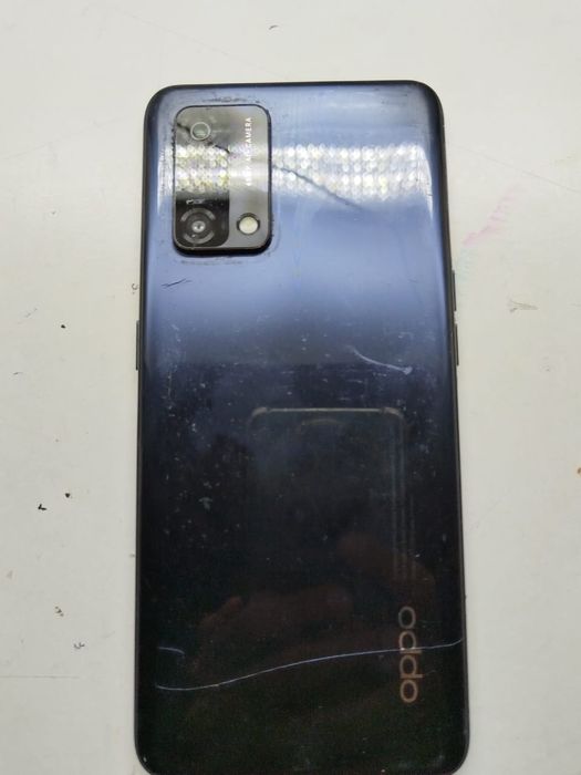 Продаю или обменяю оппа а 74