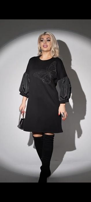 Платья нарядные  размер с 46 по 54