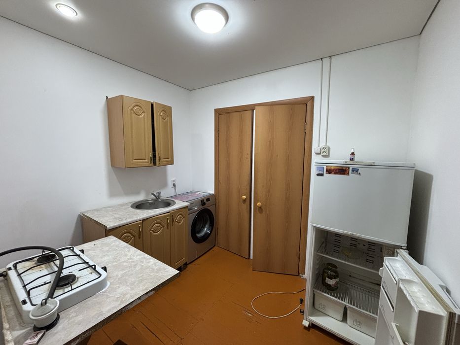 Сдам квартиру в общежитий