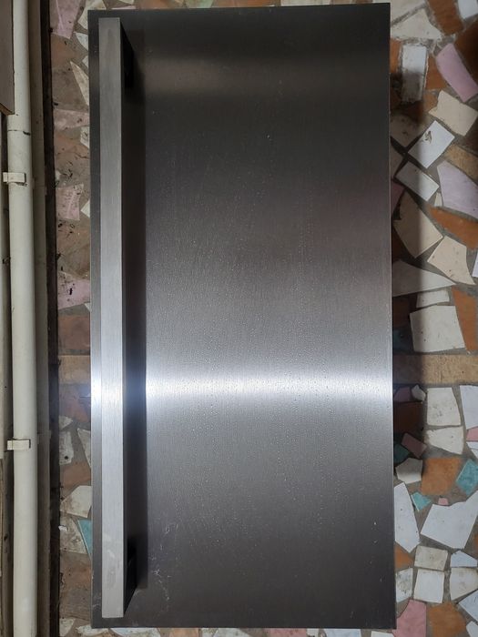Вакуумный упаковщик Electrolux EVD29900AX производства Португалии