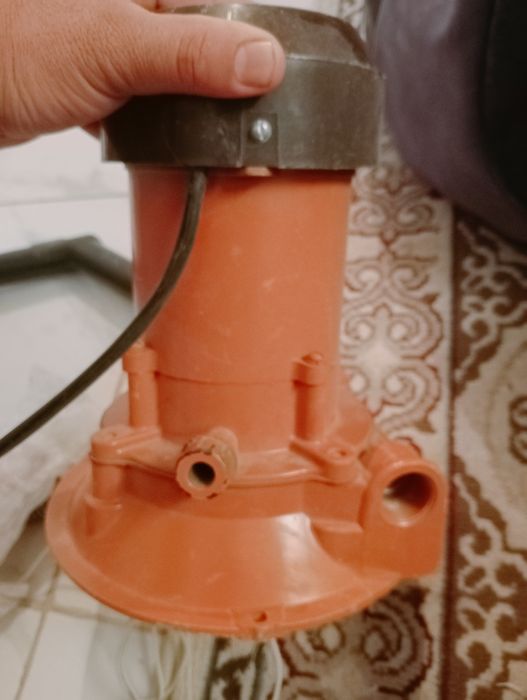 Насос Агидел сатылады