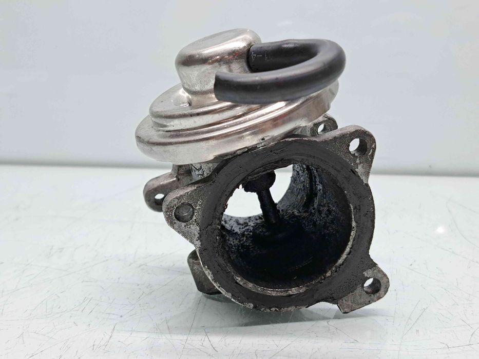 Supapa EGR Audi A2 (8Z0) [Fabr 2000-2005] OEM 1.4 TDI ATL 66KW / 90CP