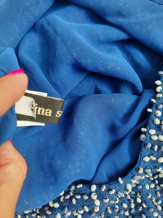 Rochie de ocazie Irina Schrotter