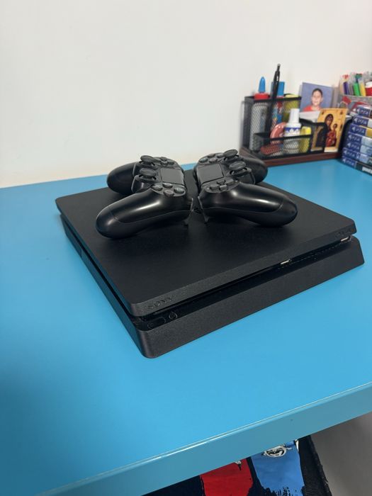 PlayStation 4 ,ps4