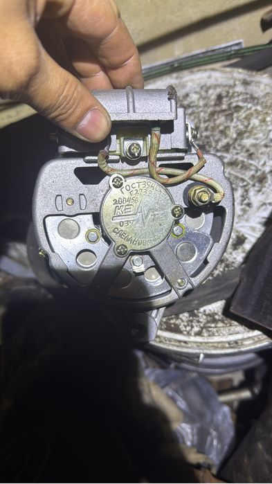 Продаю запчасти на камаз