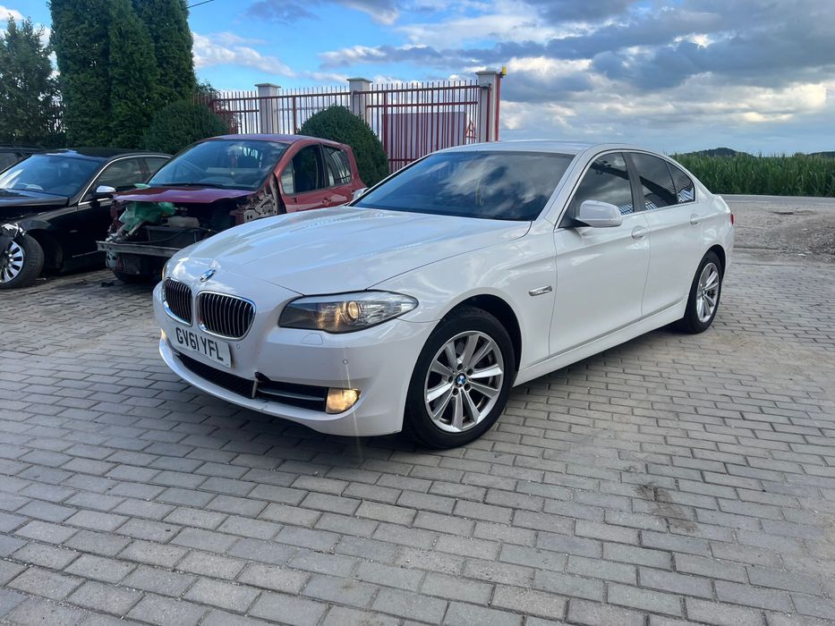 Piese bmw 520 d f10