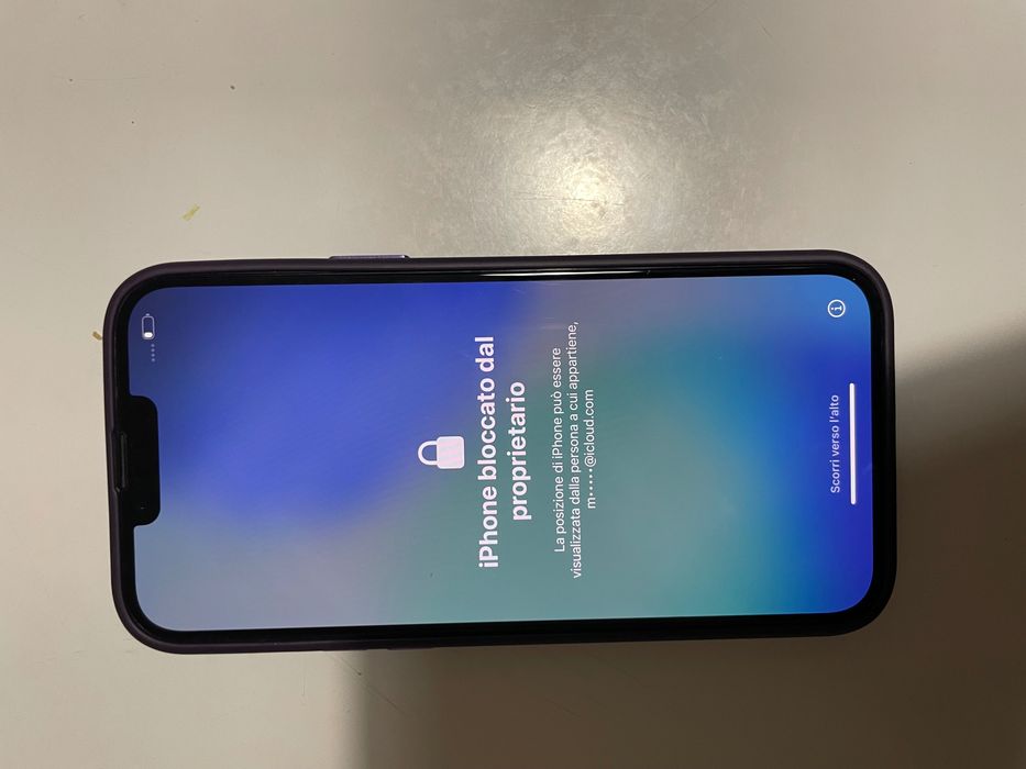 iPhone 13 Pro Max.