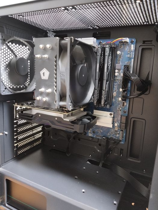 Продаётся компьютер