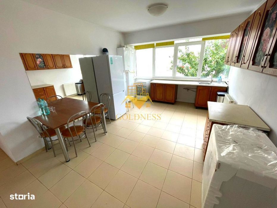 2 camere decomandate, 85 mp, parcare subterana, Andrei Muresanu — fotografia 3