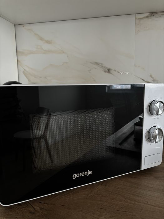 Cuptor microunde Gorenje