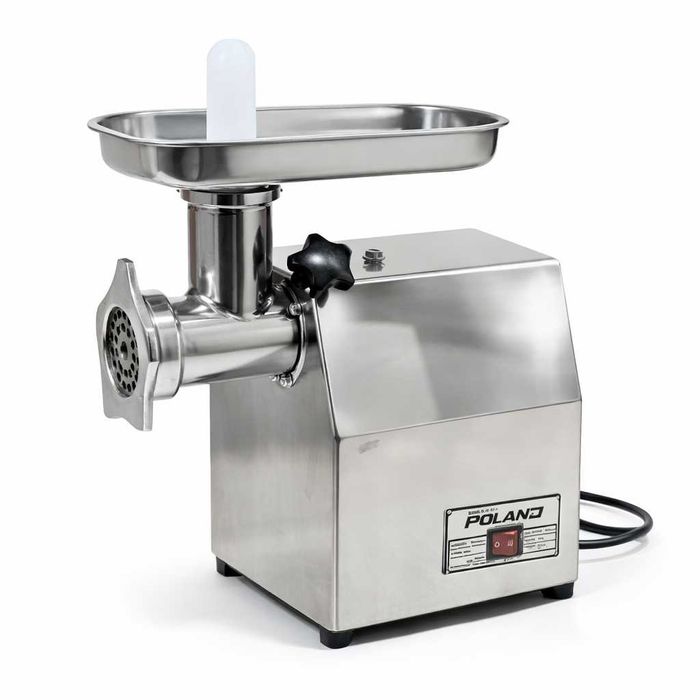 Masina de tocat carne MK-12 POLAND Profesionala 799 Lei