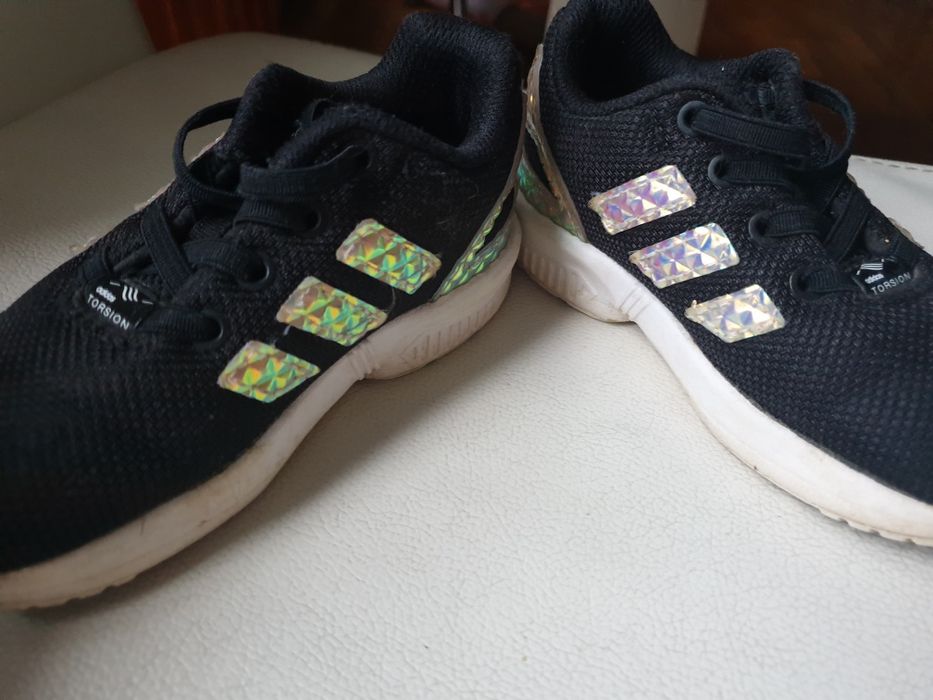 Adidas маратонки