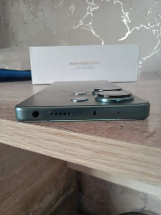 Redmi note 13 pro