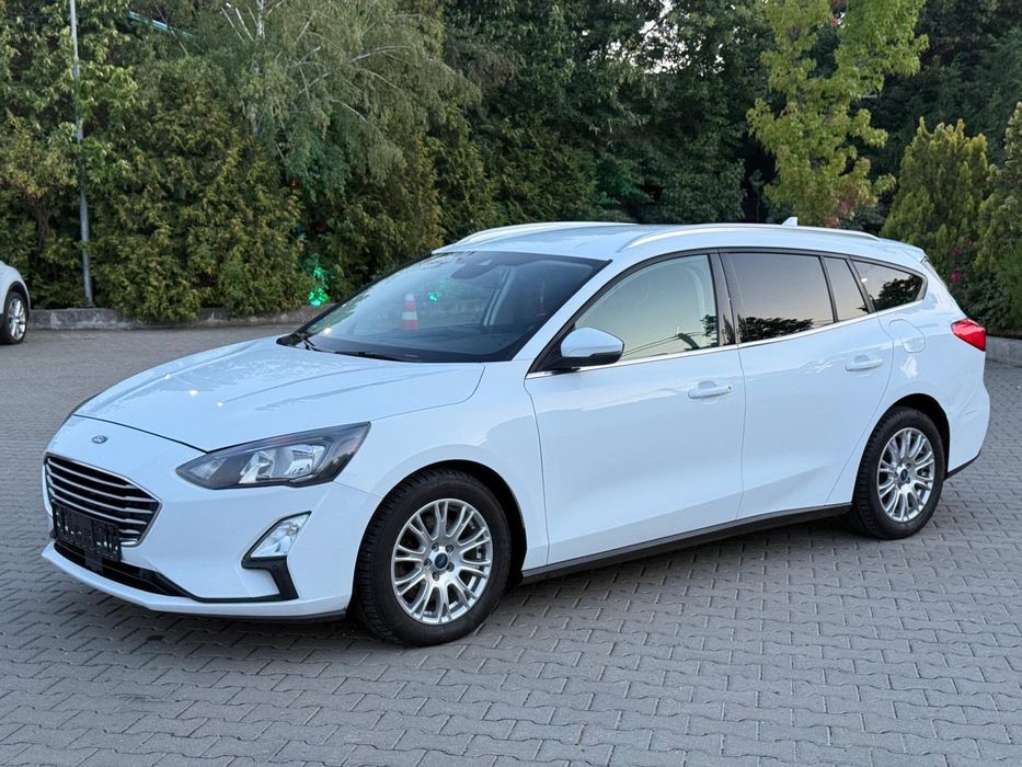 FORD Focus 0 — imagine 2
