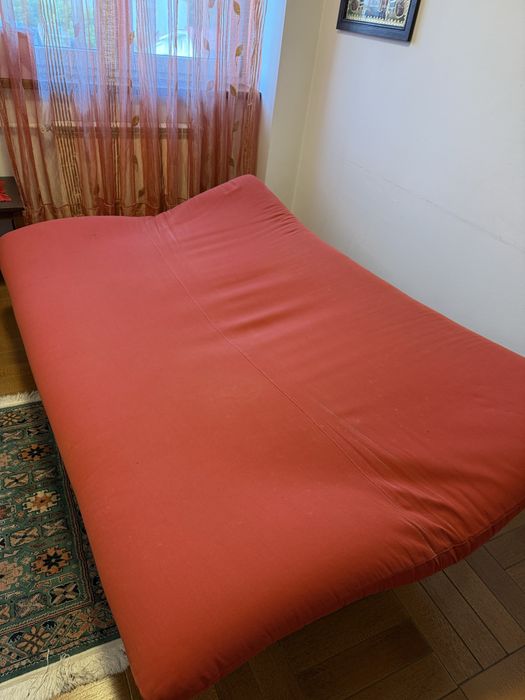 Canapea extensibila