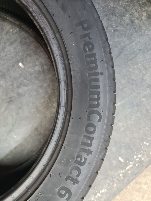 4бр.215/55/18 Continental