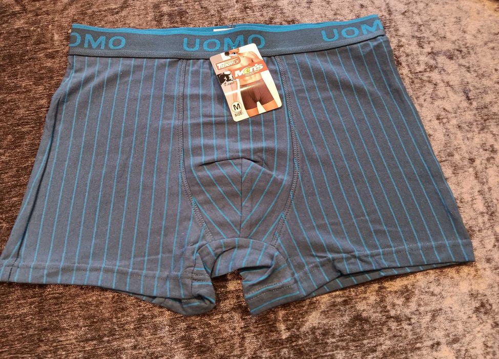 Мъжки боксерки - UOMO