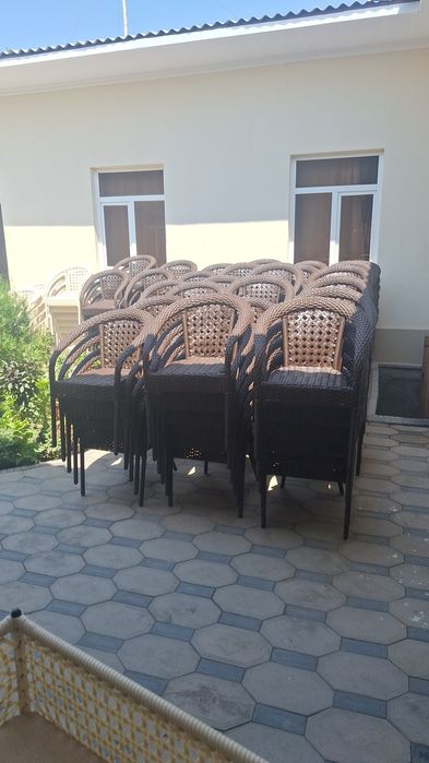 Ratan stullar sifatli arzon narxlarda