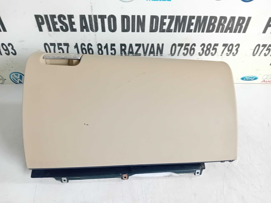 Torpedou Cutie Acte Mercedes GL X164 2006-2013