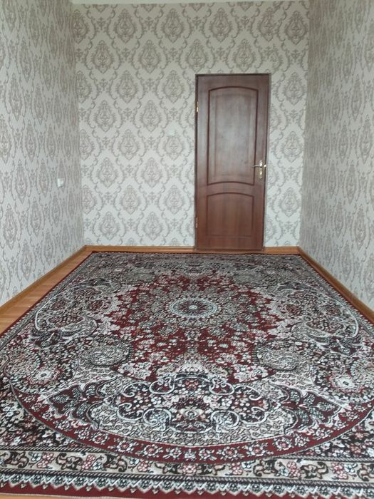 4 хоналик квартира