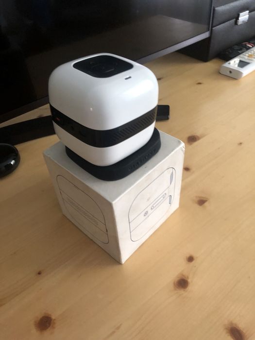 Продам проектор cinemood