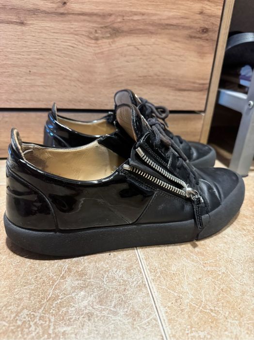 Giuseppe Zanotti кецове 43