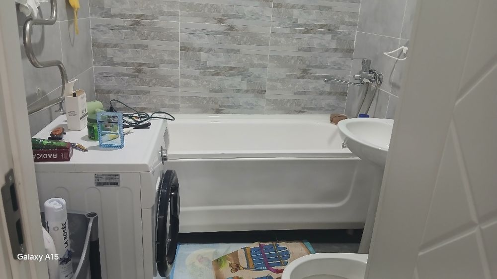 Assalom havo 1/5/9 Olmos metro bekat