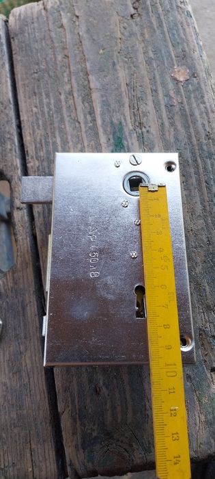 Старинни брави комплект.