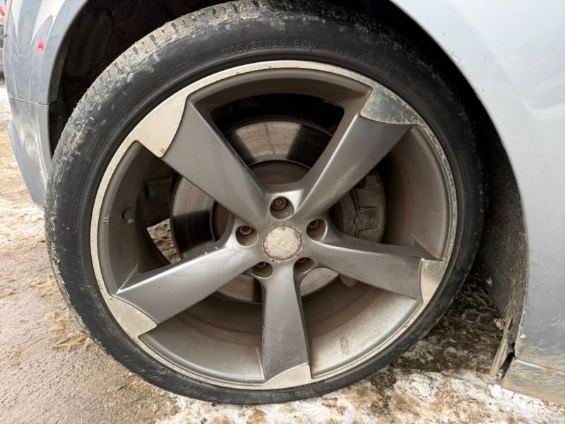 Jante aliaj R19 Rotor Audi A6 facelift 4f, C6