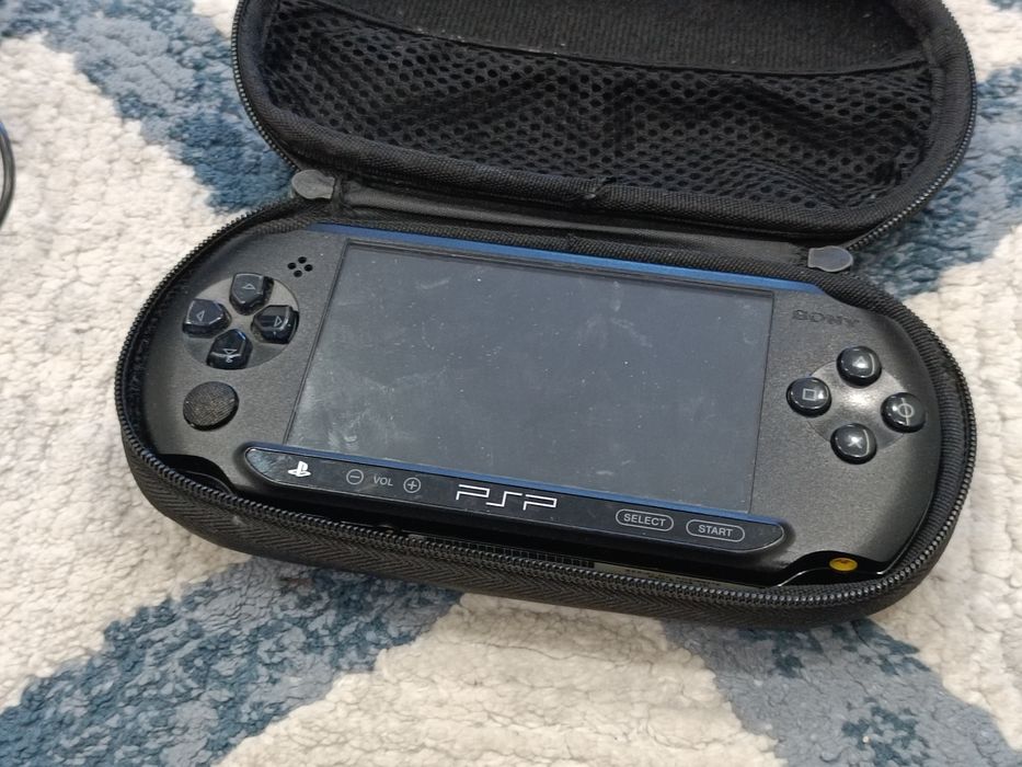 psp e1008 срочно продажа
