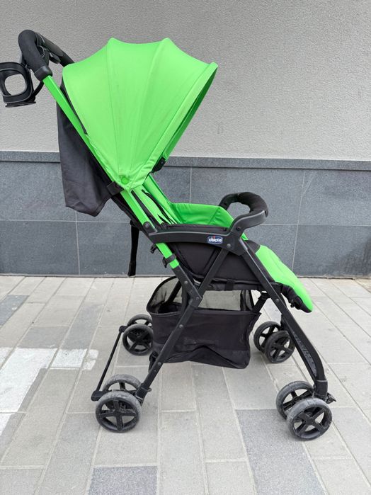 Детска лятна количка - супер запазена