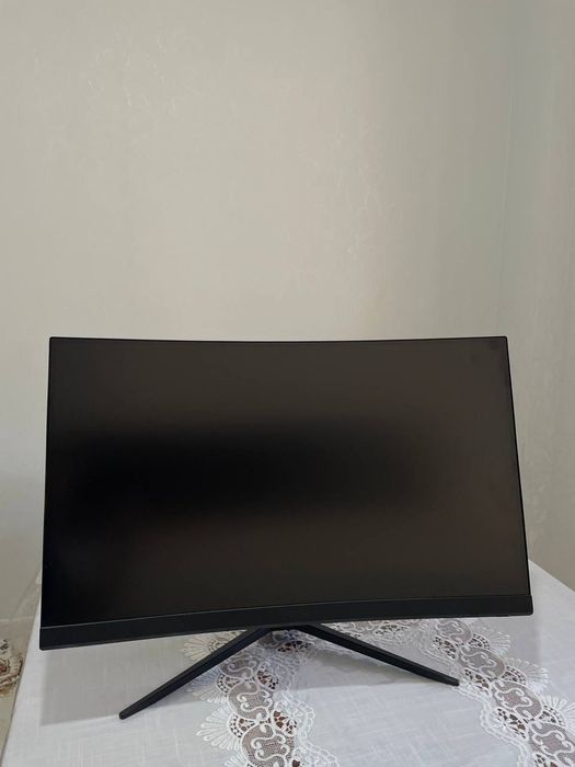 Монитор игровой msi 3cb0