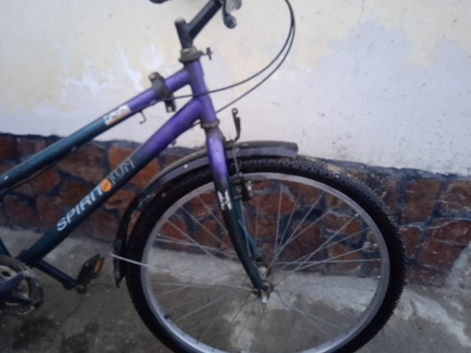 Велосипед сотилади !!!