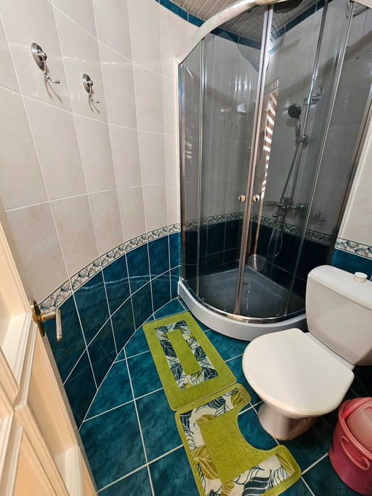 Сдаю свою квартиру на метро Космонавтах