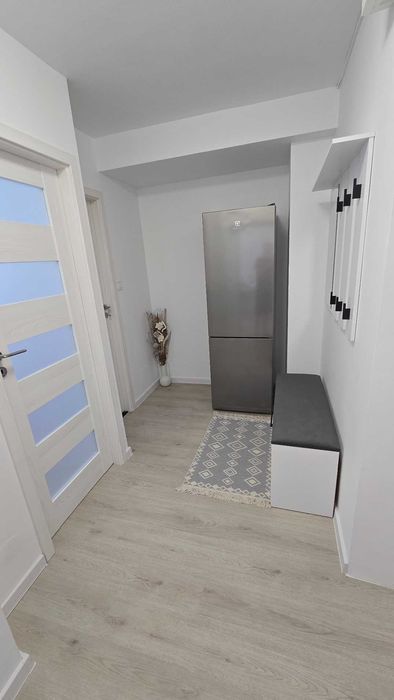 Garsoniera, Calea 13 Septembrie/Drumul Sarii - complet mobilata si utilata - renovata 2026