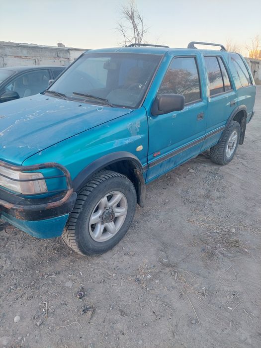 Продаётся опель фронтера