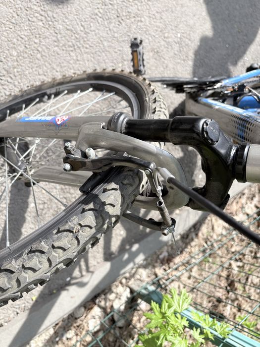 Велосипед Biwec 24 Conty pro