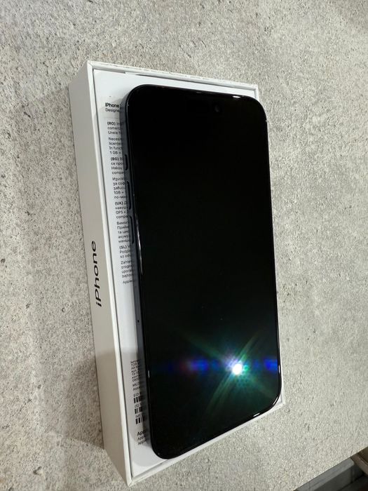 Iphone 15 Pro Max 512 gb