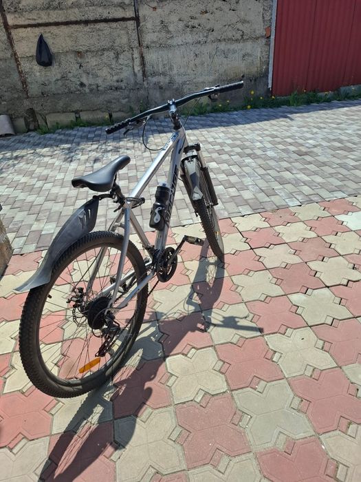 Продам велик Makoge, состояние идеал, почти новый!