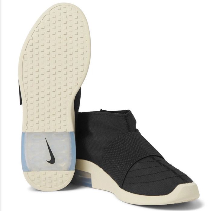 Nike Air Fear of God MOC. UK7/41номер/26см