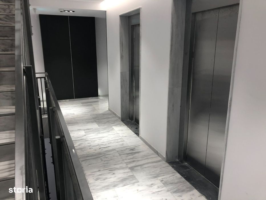 One Herastrau Plaza 2022, Aviatiei, 2 camere, Centrala, Boxa, Parcare