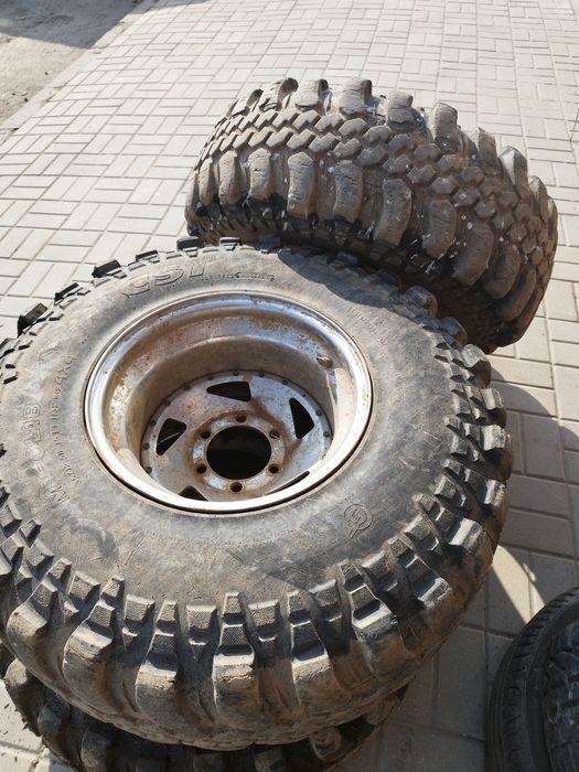 Денонощен Сервиз Гуми 24/7 Ихтиман