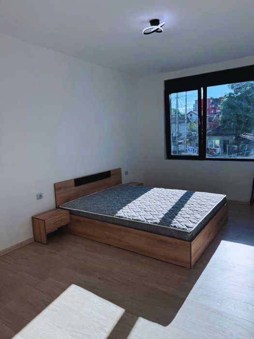 Дава се под наем Двустаен апартамент в София, Зона Б-19 - 68 кв.м за 612 € - Снимка #2