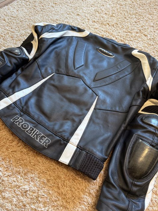 Costum moto probiker 52