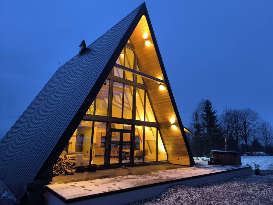 Chalet Rafenstein de inchiriat - oferta de Paște: 4 nopți + 1 gratis!