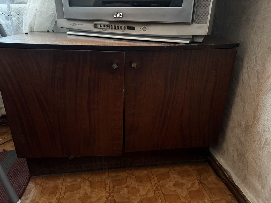 Тумбы советского производства