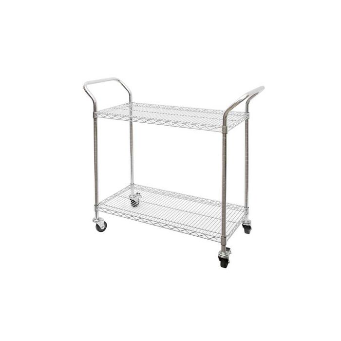 Количка две нива  L2-110