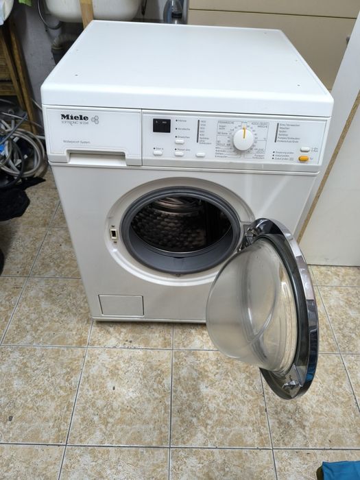 Пералня Miele W 2241 WPS - 6кг. 1400об.