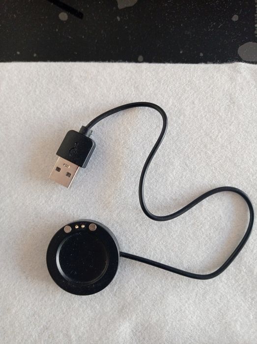 Смарт часовник  с магнитна метална верижка